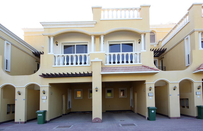 Piks Key- Al Hamra Village - Photo 25