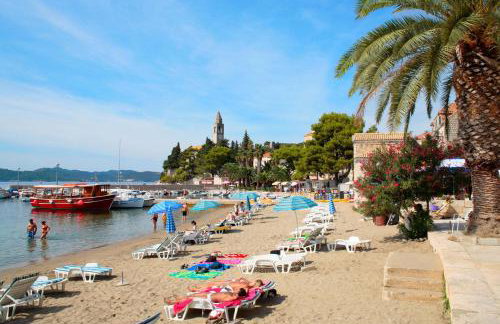 Luxury Villa Stone with Private Pool and Jacuzzi near Dubrovnik - Foto 45