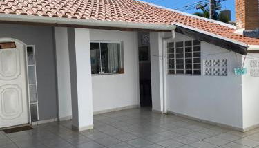 CASA FAMILIAR “SANTA PAZ” - Foto 5