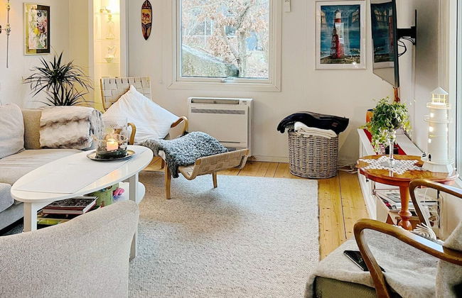 4 Star Holiday Home in Hjalteby-by Traum - Photo 6