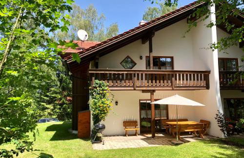 Ferienhaus Birke - Foto 2