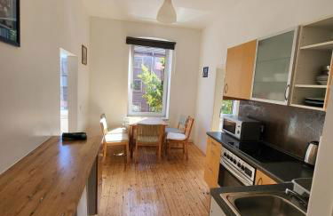 Wohnung Nähe Rhein - Foto 1