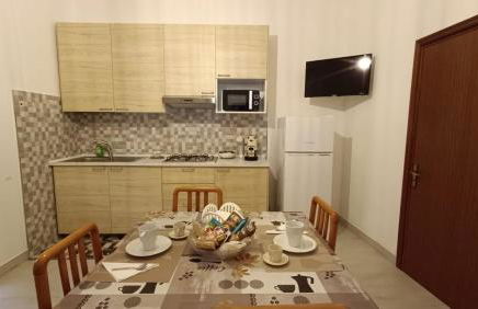 Casa Vacanze Cortile Alberghi - Foto 6