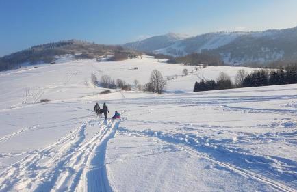 Agroturystyka Corno Owca - Foto 51
