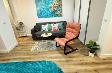 ESTUDIO CANNES Avenida de las Antillas Torrox Costa - Foto 11