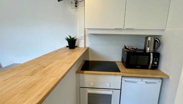 Studio avec jardin proche lac - Photo 5