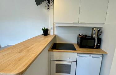 Studio avec jardin proche lac - Photo 5