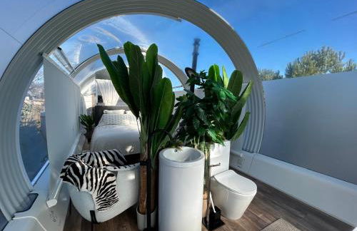 SKD Casa Amarilla Suite Rivera - Photo 12