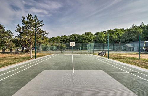 Gull Lake Resort Escape Pool and Snowmobile Trails - Foto 40