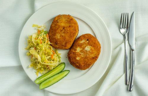 Pensjonat Rybical - Foto 65