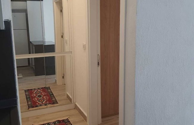 Sunset Dreamers, Captivating 1-bed Apartment - Foto 3