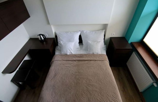 Willa Sara Karwia - Foto 8