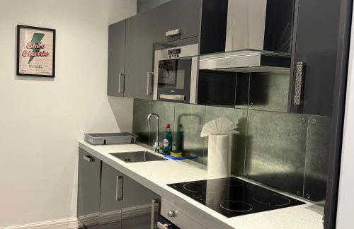 Amazing 10 bed apartments on Mathew Street - Foto 73