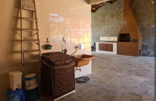 Refugio em Praia Seca - Foto 20