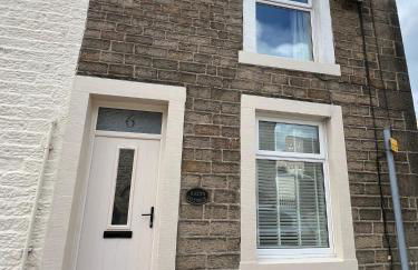 Katys Cottage, Barnoldswick - Foto 16
