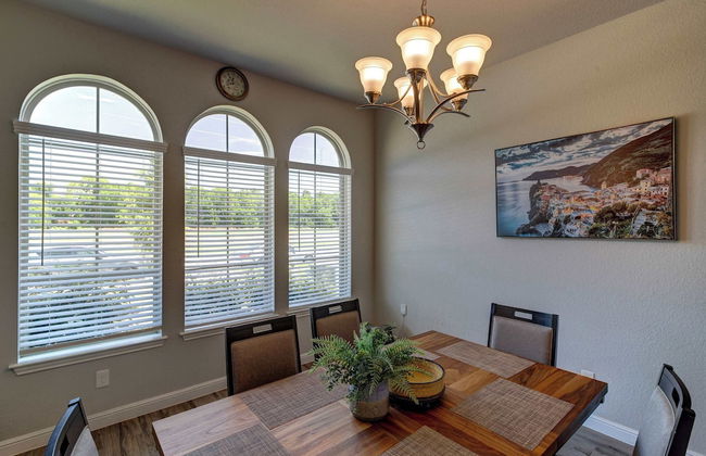 Lakeview Mansion A Chic Estate - Foto 49