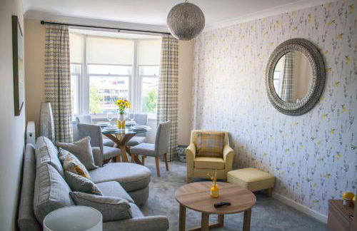 Lexington Apartments, entire apartment, sea view, private parking, wifi - Foto 13