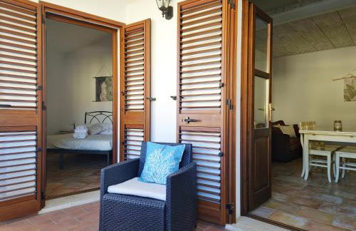 Le Melodie - Appartamenti con spazi esterni privati a Sos Alinos - Foto 29