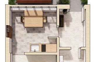 Four Seasons Cottage - in the Cotswolds - Foto 43