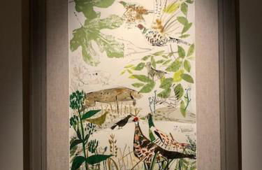 Beautiful grade 2 listed cotswold Stone Cottage - Foto 53