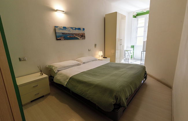 Onlyrooms II - Old Town & Typical Food - Foto 4