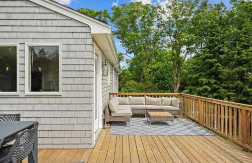 Little Creek Retreat - RIBryan Property - Foto 32