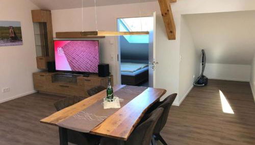 Apartment in Buchenberg mit Garten und Terrasse by Interhome - Foto 3