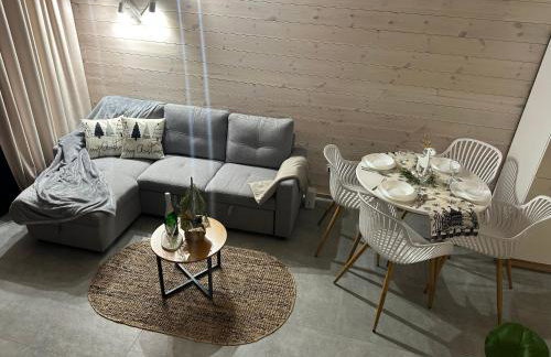 Szare Stodoły Domki - Foto 75