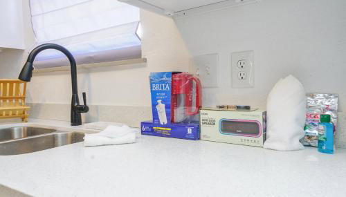 Staycasion @ Galveston - Foto 5