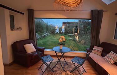 PORTSALL - La Demeure de Tréompan - Foto 12