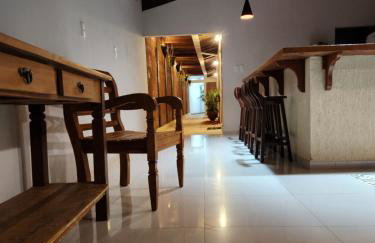 Casarão Pireneus - Foto 21