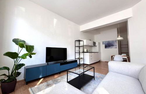 Apartment Köln Nippes - Zentral & ruhig - Foto 21