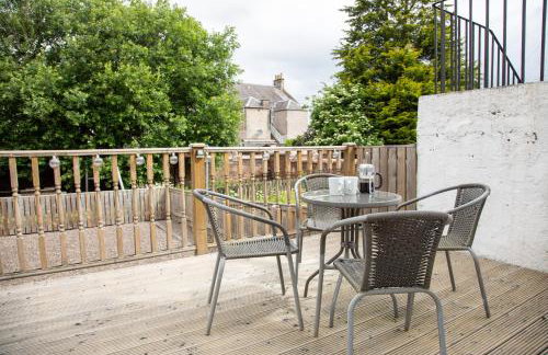 Glebe Street Apartment - Foto 72