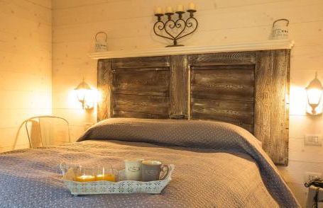 Ledro Mountain Chalet - Foto 33