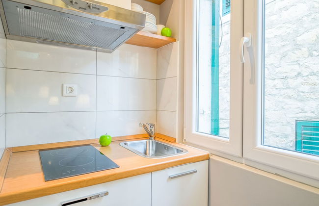 Serenity Split Apartments - Foto 18