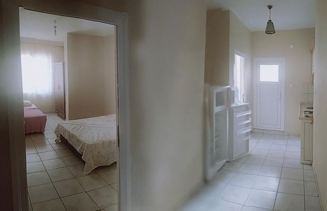 SOLİ KIYI APART - Foto 3