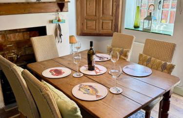 Fisherman's Cottage - Foto 26