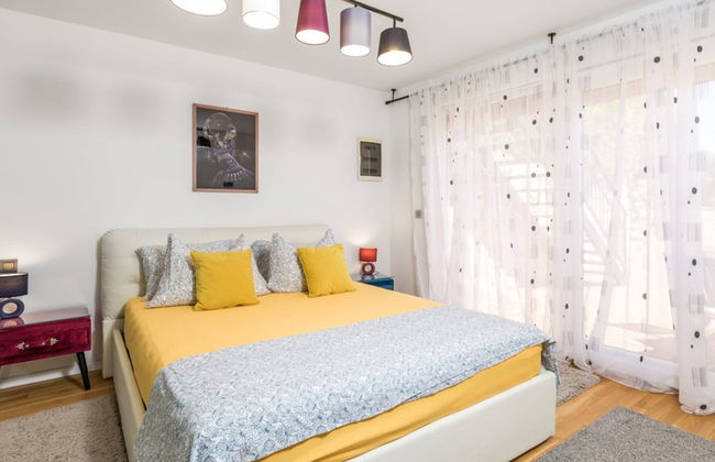 Luxury Rab Apartment With Terrace - Foto 2