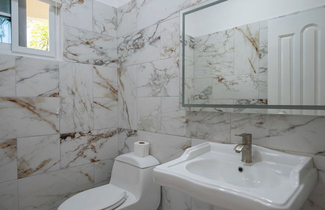 Tuscany Sun Villa at Legacy Townhouse - Photo 16