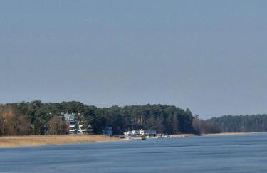 Apartament BLASK Jeziora - Foto 46