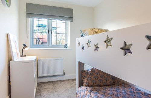 Pine Trees - 4 bed home in The Witterings - Foto 31