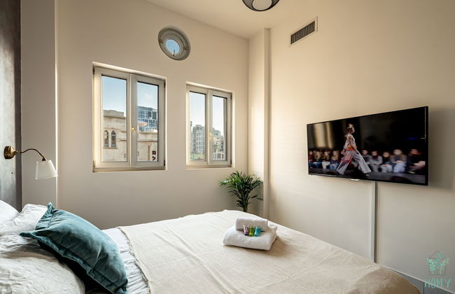 HAYARKON - Superior Collection - By HOMY - Foto 11