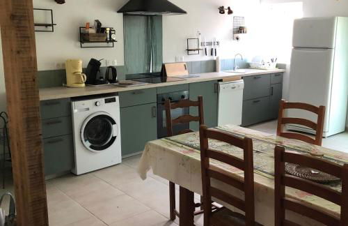 Manoir de Champvert - Foto 19