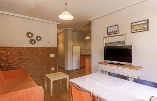 Barranco de la Olla by Apartamentos Arnedillo - Foto 33