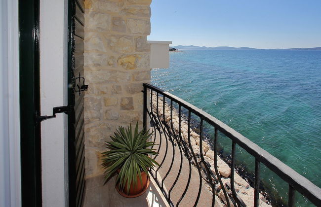 Apartments Nina - Foto 29