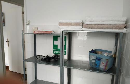 Alojamiento Rúa Pino 110 - Foto 4