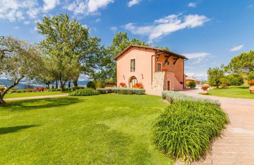 Tenuta Quadrifoglio - Foto 12