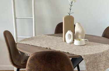 Lovely Appartement-2rooms-6p sunshine-quiet-subway - Foto 17