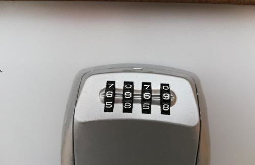 Cabeço das Fráguas - apartamento centro cidade da Guarda - Foto 42