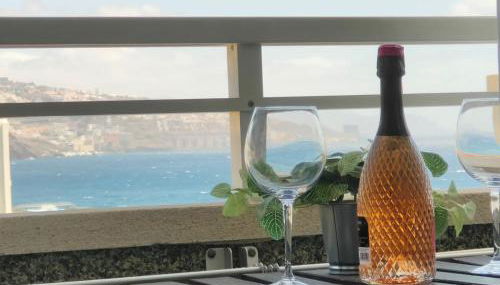 Vacacional Candelaria vistas al mar con garaje gratuito - Foto 3